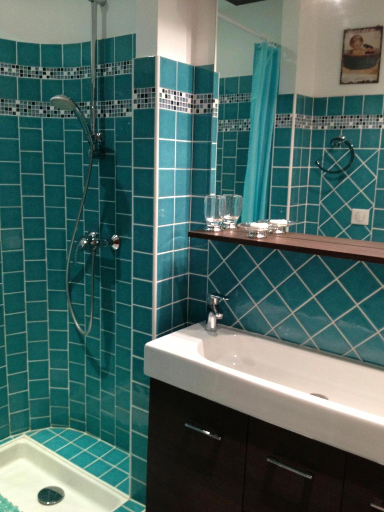 Appartement Les Locs De Marie Sainte-Maxime