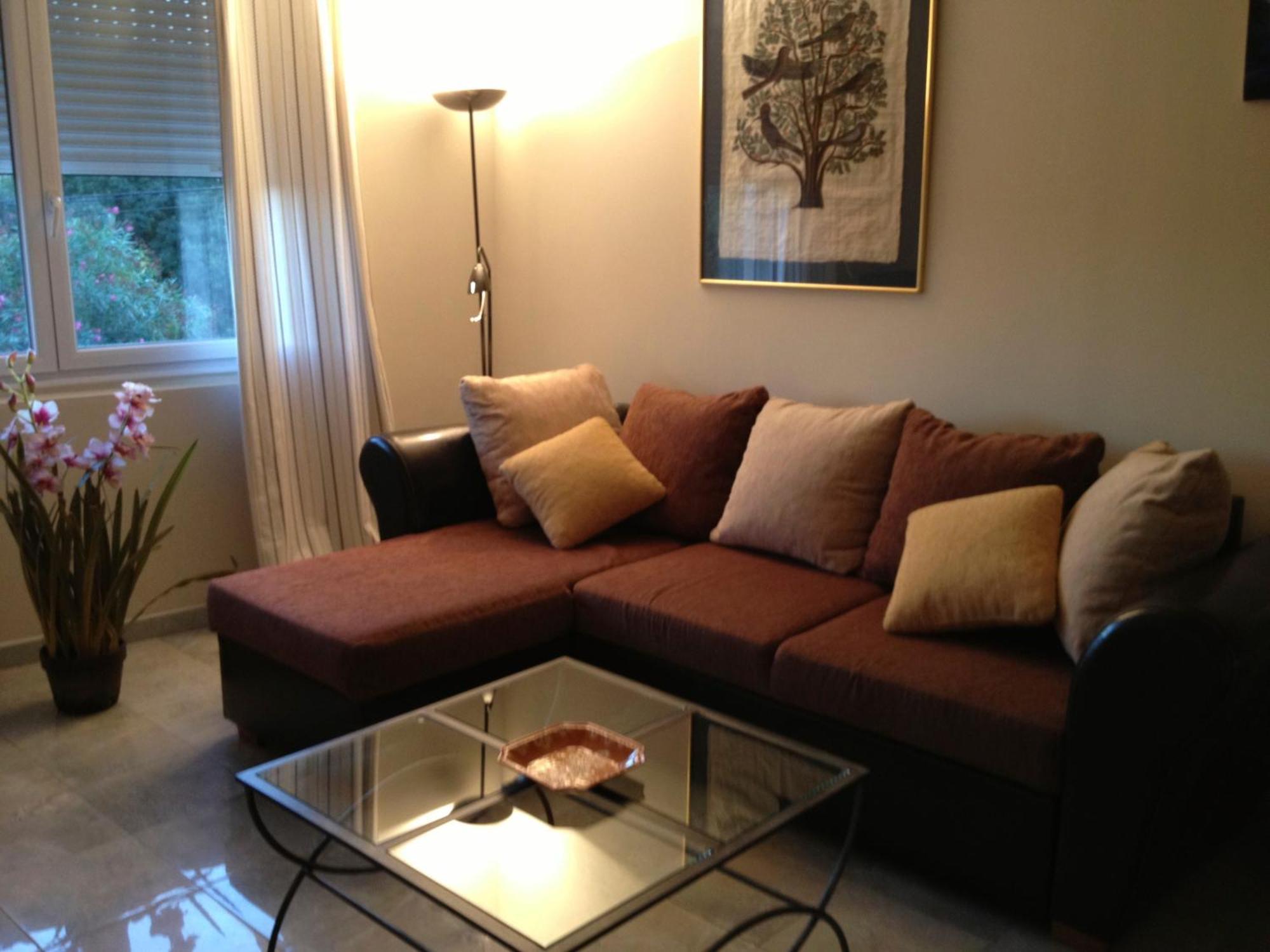 Les Locs De Marie Appartement *