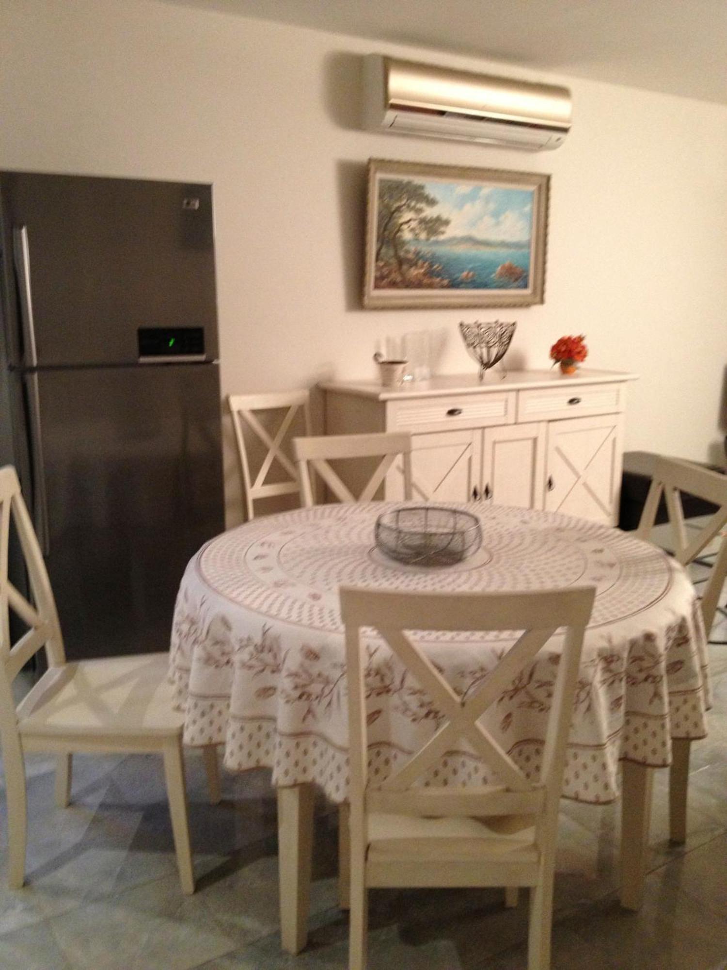 Appartement Les Locs De Marie