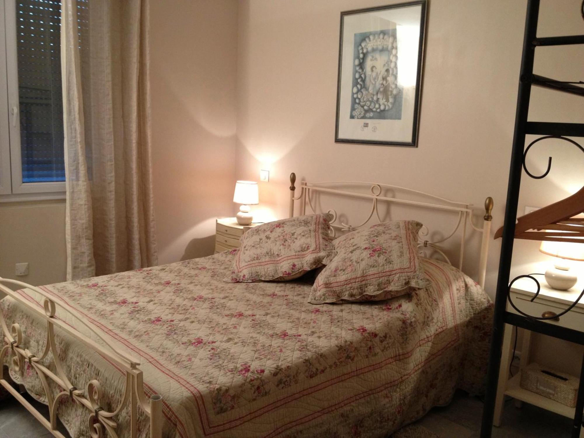Les Locs De Marie Apartment *